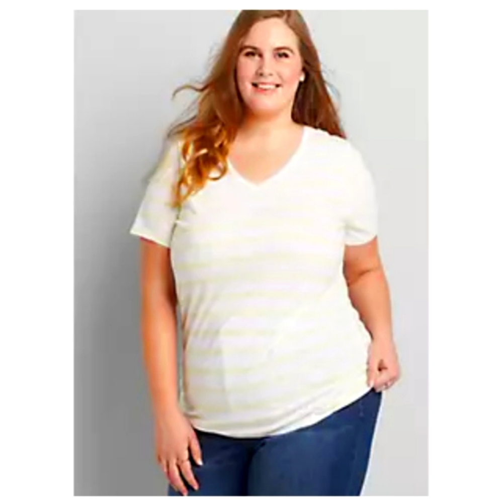Lane Bryant Top 18/20